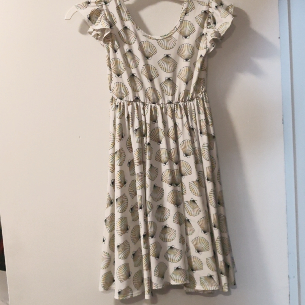 Dot Dot Smile dress